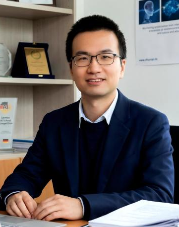 Prof. Zhi Liu